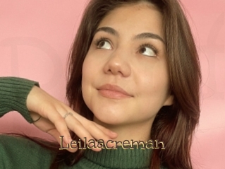 Leilaacreman
