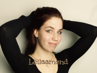 Leilaamond