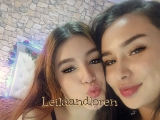 Leilaandloren