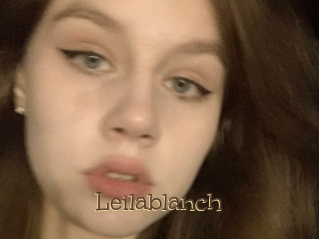 Leilablanch