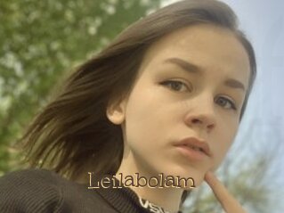 Leilabolam
