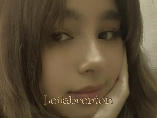 leilabrenton Porno FR