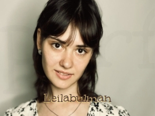 Leilabulman