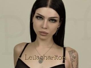 Leilacharlton