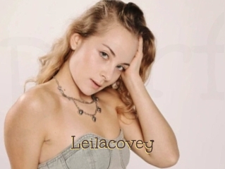 Leilacovey