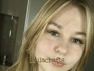 leilacrafts Porno FR