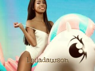 Leiladawson