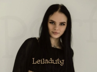 Leiladuty