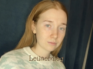 Leilaemley