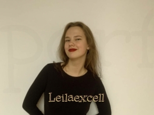 Leilaexcell