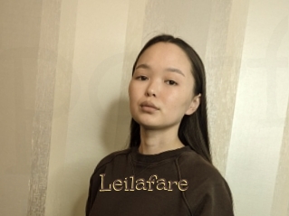 Leilafare