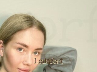 Leilafort