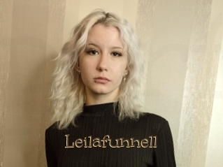leilafunnell Porno FR