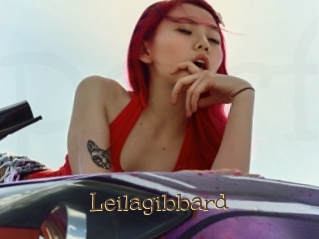 leilagibbard Porno FR