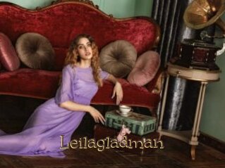 Leilagladman