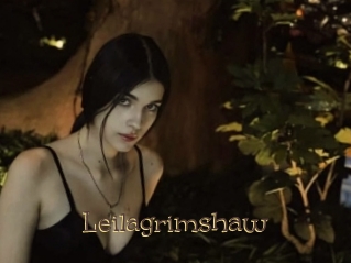 Leilagrimshaw