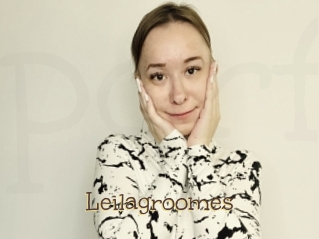 Leilagroomes