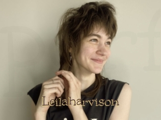 leilaharvison Porno FR