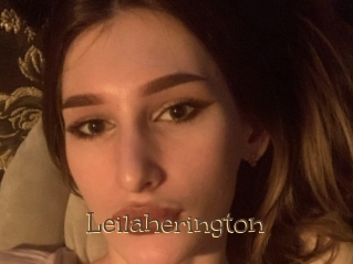 Leilaherington