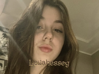 Leilahessey