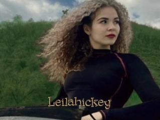 Leilahickey