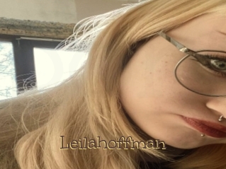 Leilahoffman