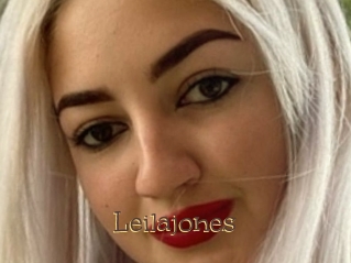Leilajones