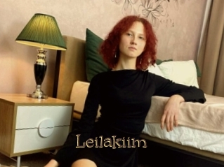 Leilakiim
