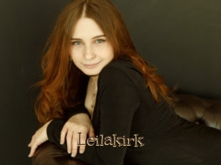 Leilakirk