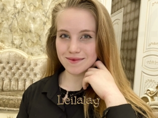 Leilalay