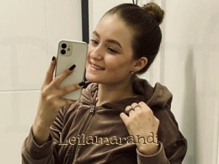 Leilamarandi