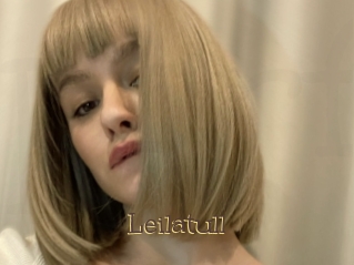 Leilatull