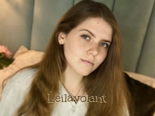 Leilavolant