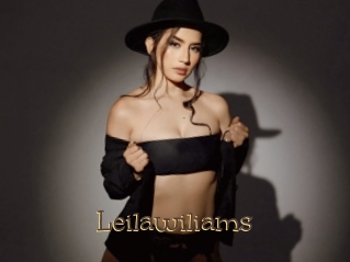 Leilawiliams