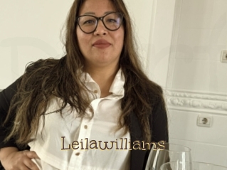 Leilawilliams