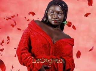 Leilayaw