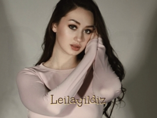 Leilayildiz