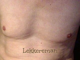 lekkereman Porno FR