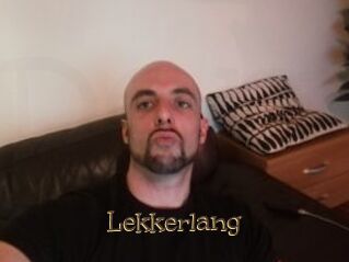 lekkerlang Porno FR