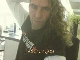 lekkertjes Porno FR