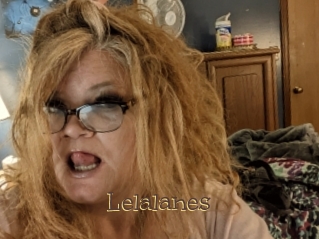 Lelalanes