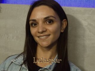 Lelaspar
