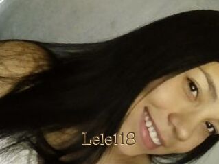Lele118