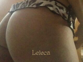 Leleca