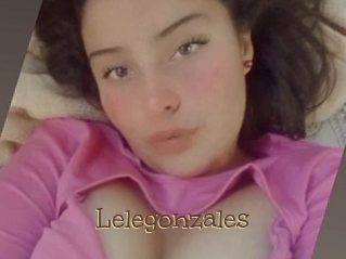 Lelegonzales
