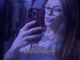 lemondrop Porno FR