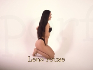 Lena_rouse