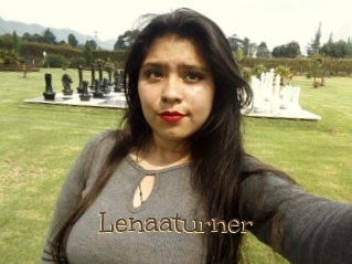 Lenaaturner
