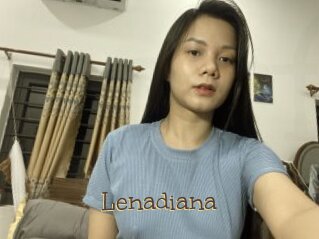 Lenadiana