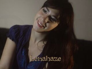 Lenahaze